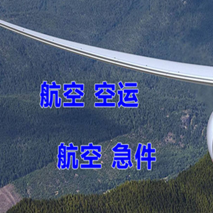 桃仙机场货运快递-选东方航空和上海航空