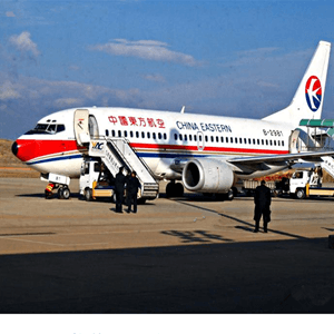 桃仙机场货运航空快运业稳步发展的原因是什么？